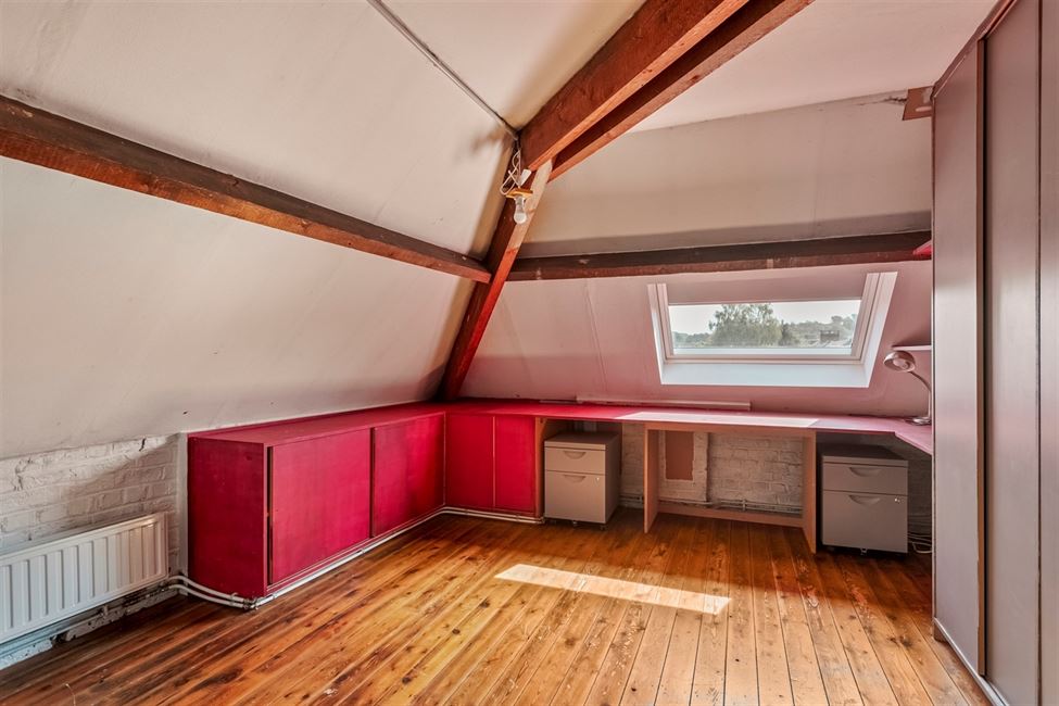 VALDEL IMMO A VENDU ! OPTION !