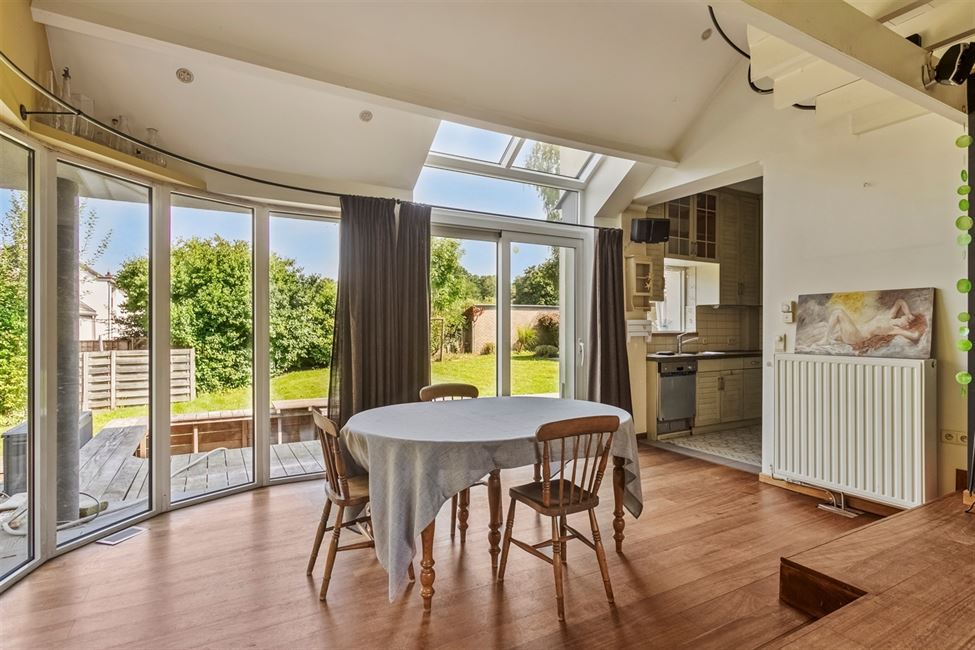 VALDEL IMMO A VENDU ! OPTION !