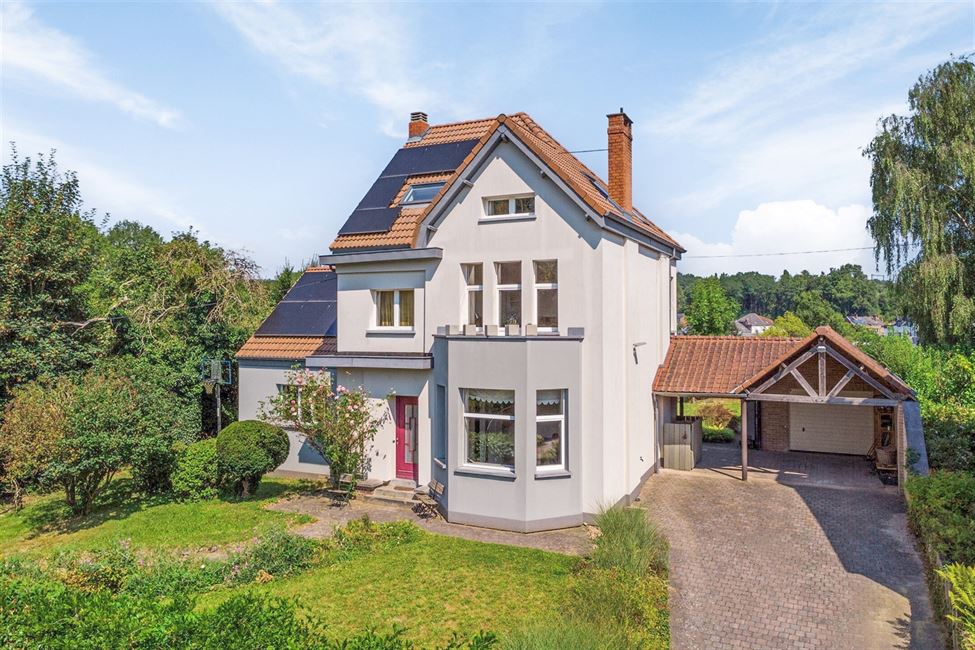 VALDEL IMMO A VENDU ! OPTION !