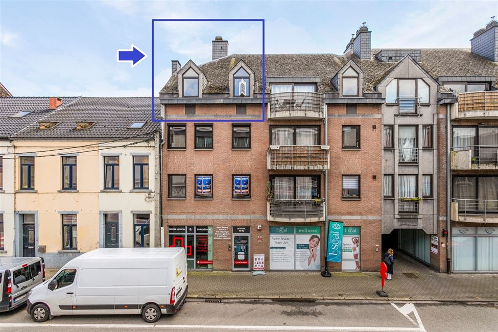 VALDEL IMMO A VENDU !!!!