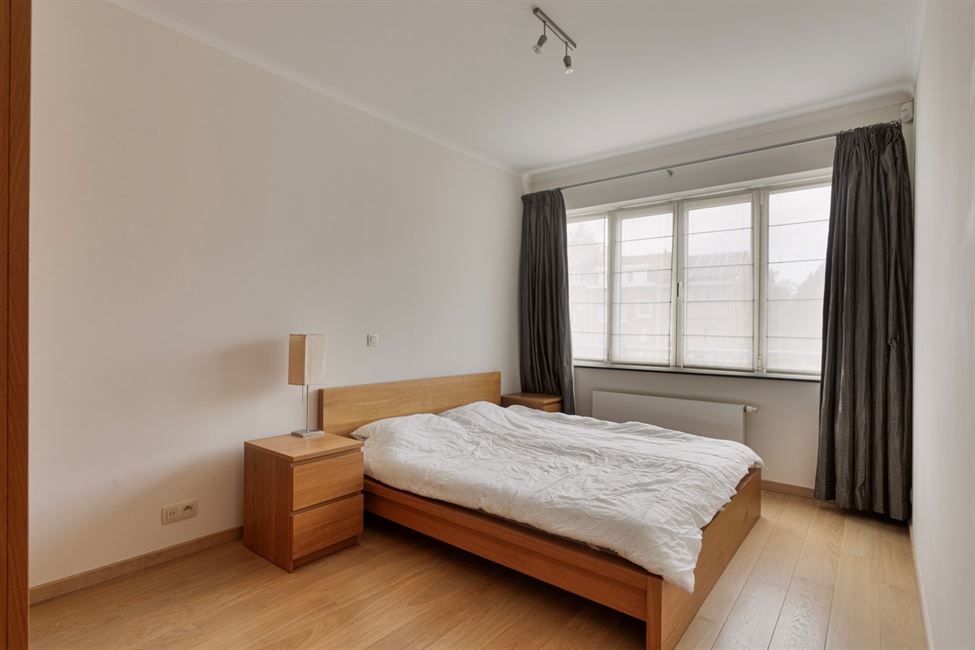 TROP TARD LOUE Splendide appartement meublé 3CH PEB B!!!! 