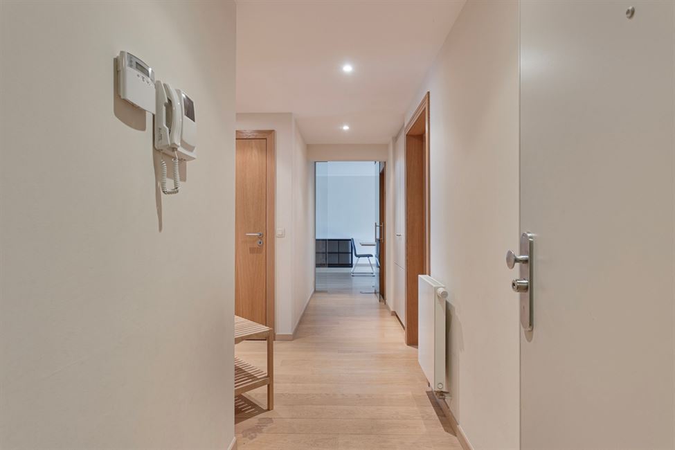 TROP TARD LOUE Splendide appartement meublé 3CH PEB B!!!! 
