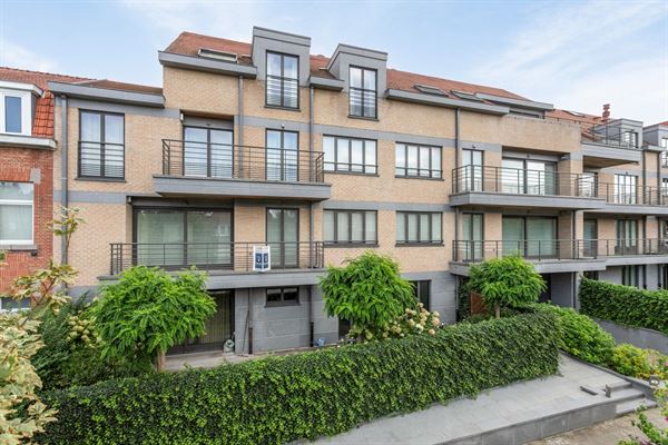 TROP TARD LOUE Splendide appartement meublé 3CH PEB B!!!! 
