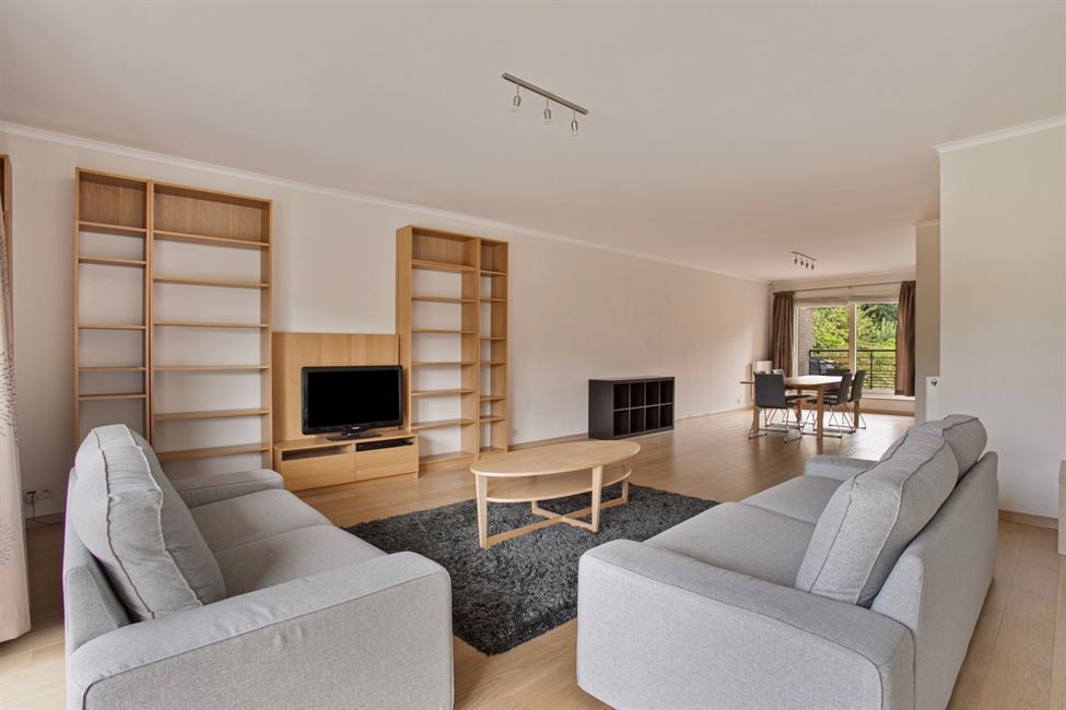 TROP TARD LOUE Splendide appartement meublé 3CH PEB B!!!! 