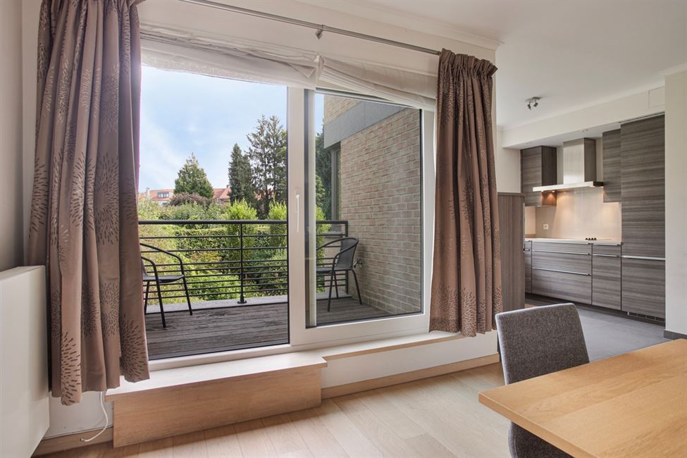 TROP TARD LOUE Splendide appartement meublé 3CH PEB B!!!! 