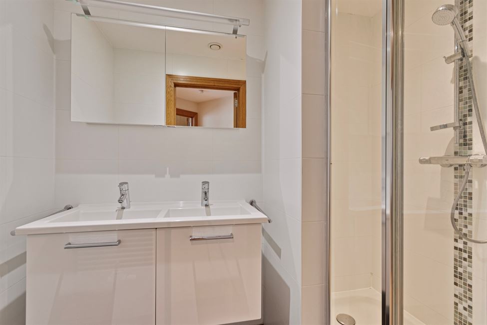 TROP TARD LOUE Splendide appartement meublé 3CH PEB B!!!! 