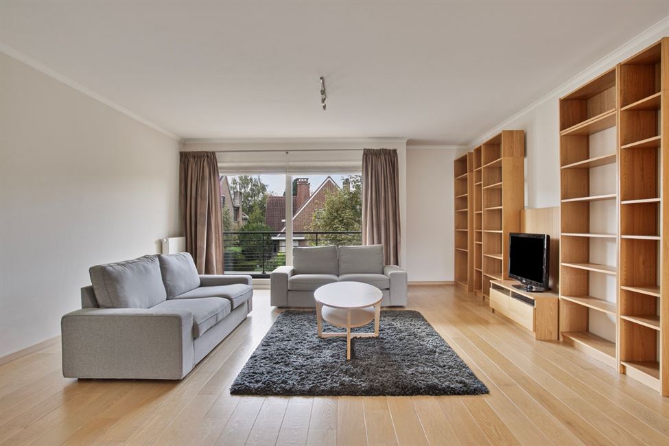 TROP TARD LOUE Splendide appartement meublé 3CH PEB B!!!! 