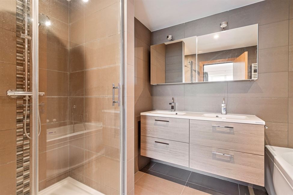 TROP TARD LOUE Splendide appartement meublé 3CH PEB B!!!! 