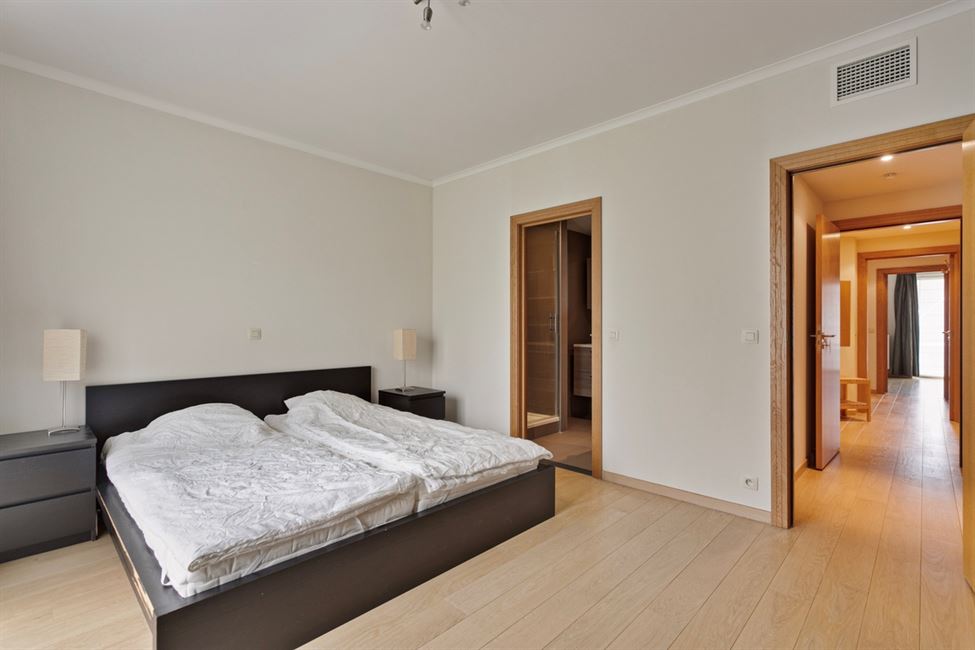 TROP TARD LOUE Splendide appartement meublé 3CH PEB B!!!! 
