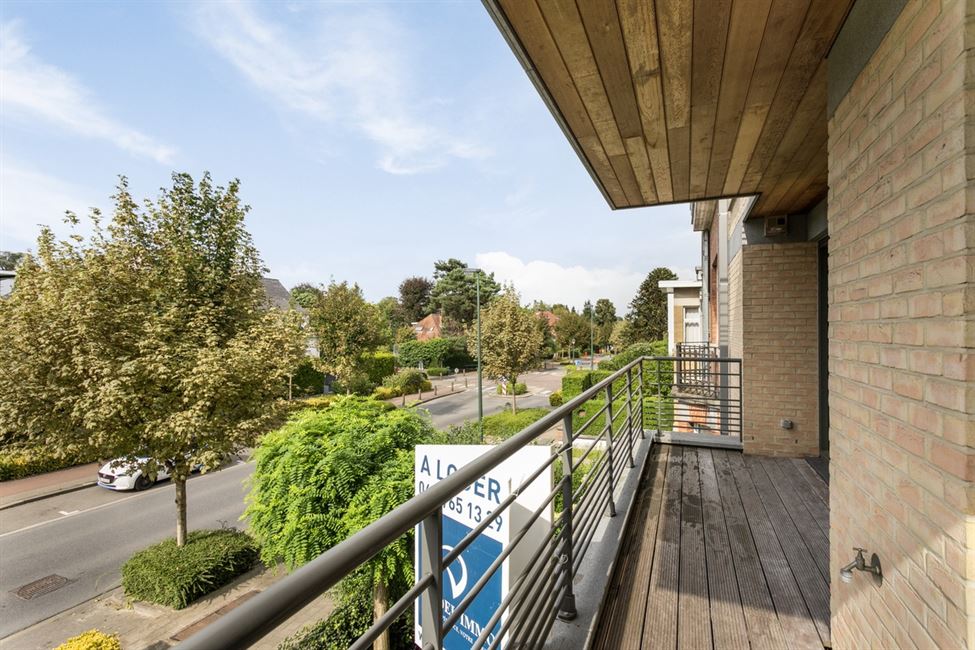 TROP TARD LOUE Splendide appartement meublé 3CH PEB B!!!! 