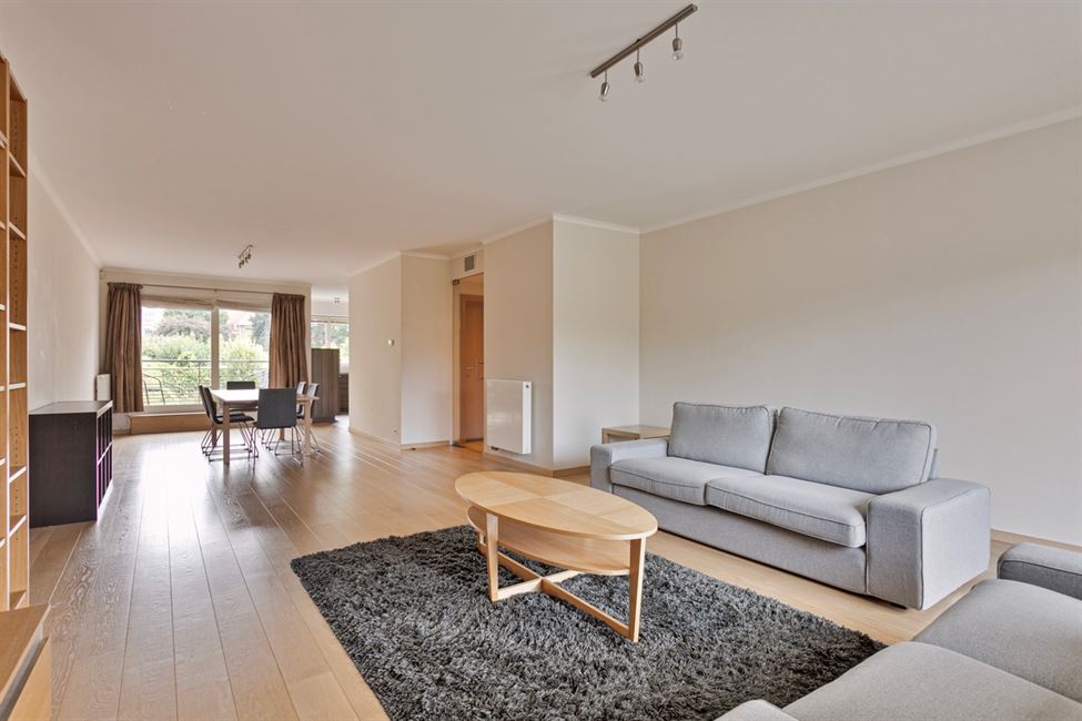 TROP TARD LOUE Splendide appartement meublé 3CH PEB B!!!! 