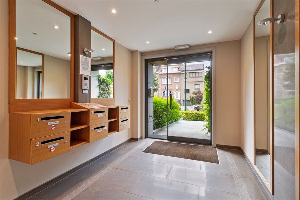 TROP TARD LOUE Splendide appartement meublé 3CH PEB B!!!! 