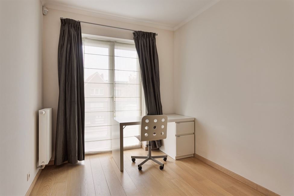 TROP TARD LOUE Splendide appartement meublé 3CH PEB B!!!! 