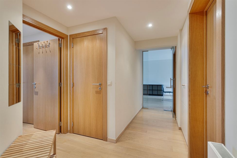 TROP TARD LOUE Splendide appartement meublé 3CH PEB B!!!! 