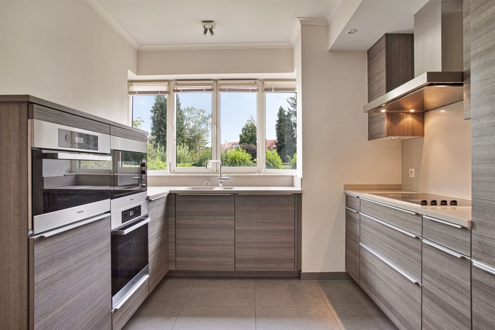 TROP TARD LOUE Splendide appartement meublé 3CH PEB B!!!! 