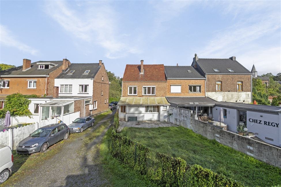 VALDEL IMMO A DEJA VENDU !