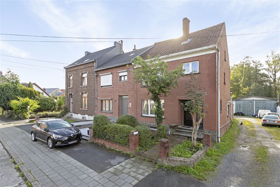 VALDEL IMMO A DEJA VENDU !