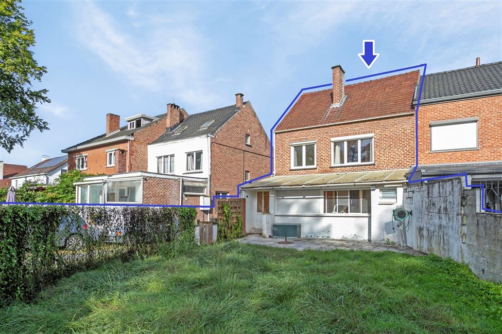 VALDEL IMMO A DEJA VENDU !