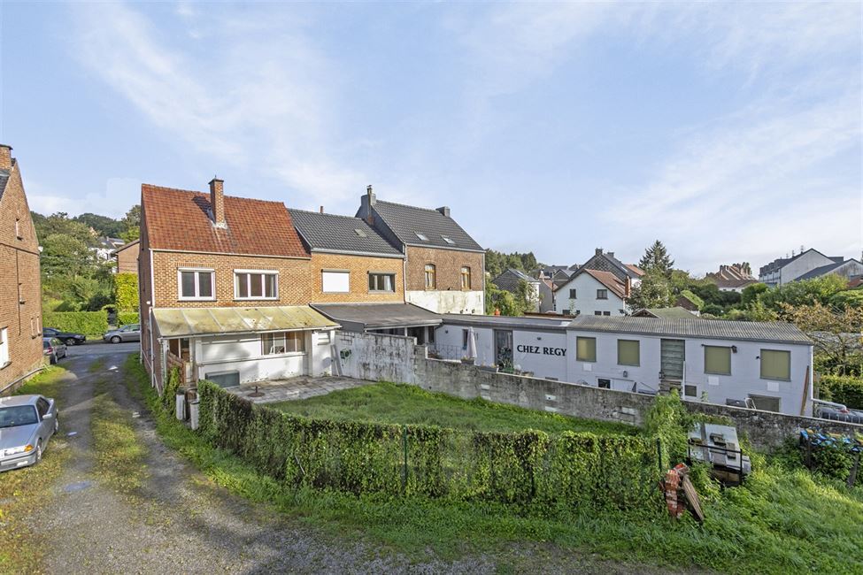 VALDEL IMMO A DEJA VENDU !