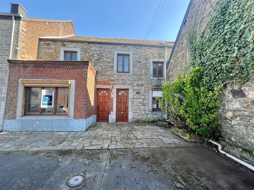 OPTION JUSQU'AU 26/06/25 VALDEL IMMO !