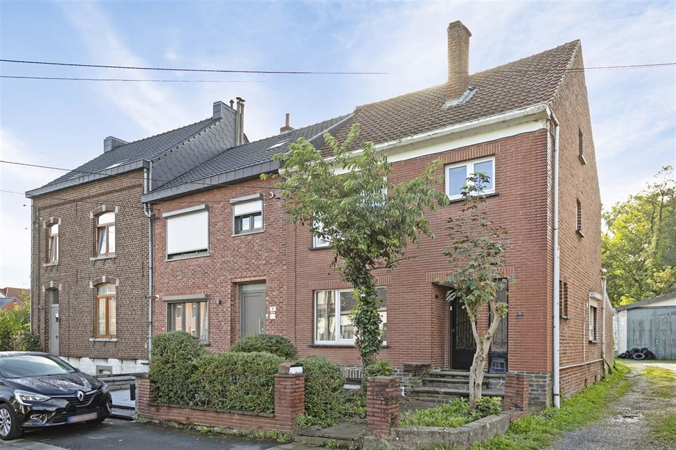 VALDEL IMMO A DEJA VENDU !