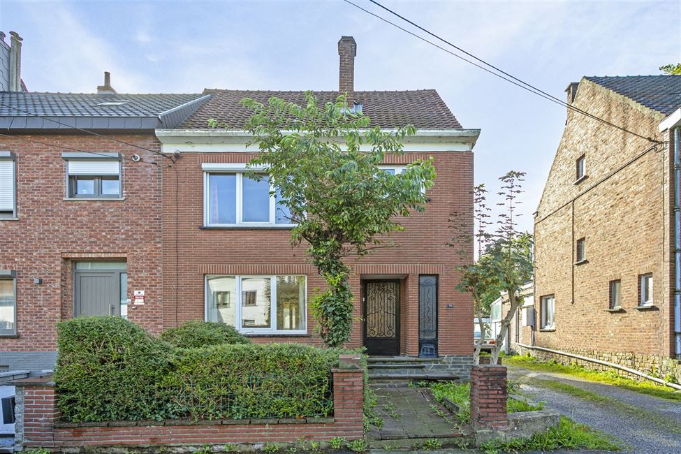 VALDEL IMMO A DEJA VENDU !