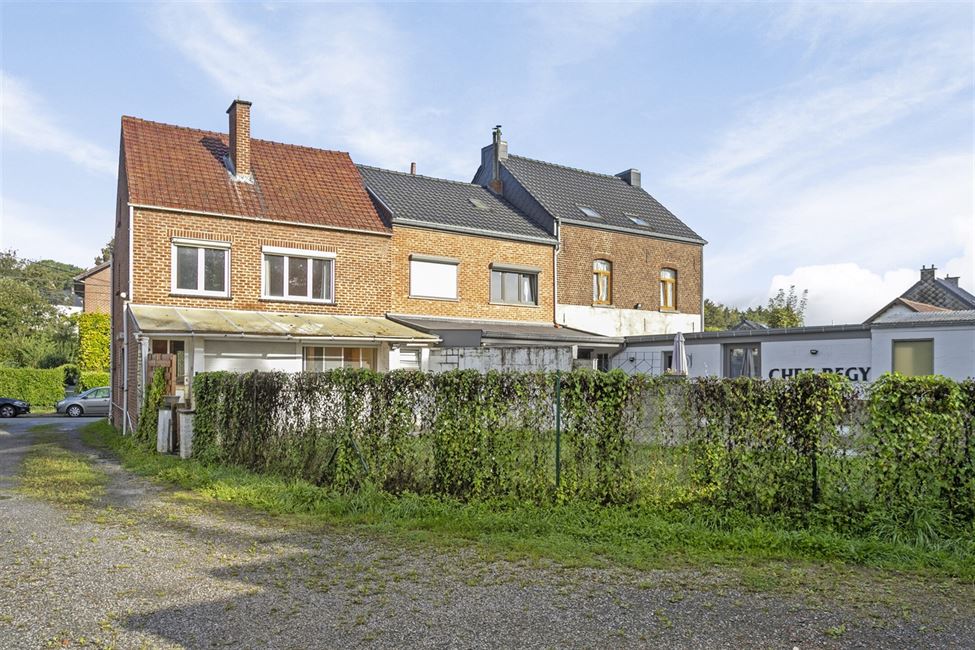 VALDEL IMMO A DEJA VENDU !