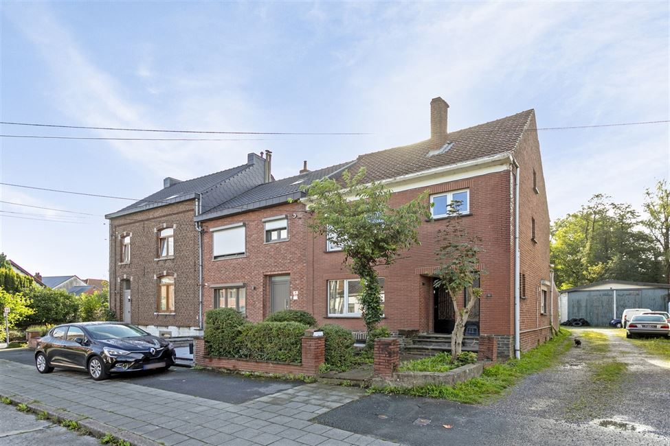 VALDEL IMMO A DEJA VENDU !