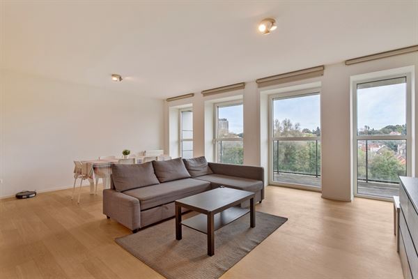 TOO LATE ! RENTED  WSL: Magnifique appartement 2CH