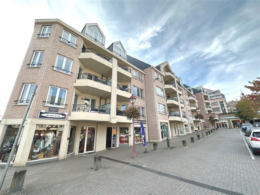 VALDEL IMMO A DEJA VENDU !!!