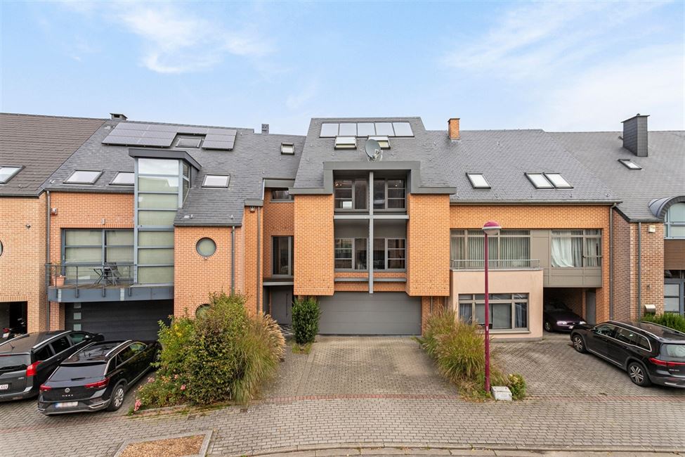 VALDEL IMMO A VENDU !