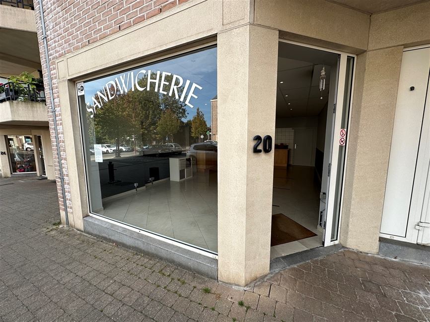 VALDEL IMMO A DEJA VENDU !!!