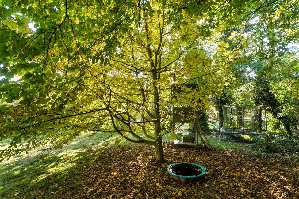 VENDUE! Belle villa 3CH s/parcelle 7 ares