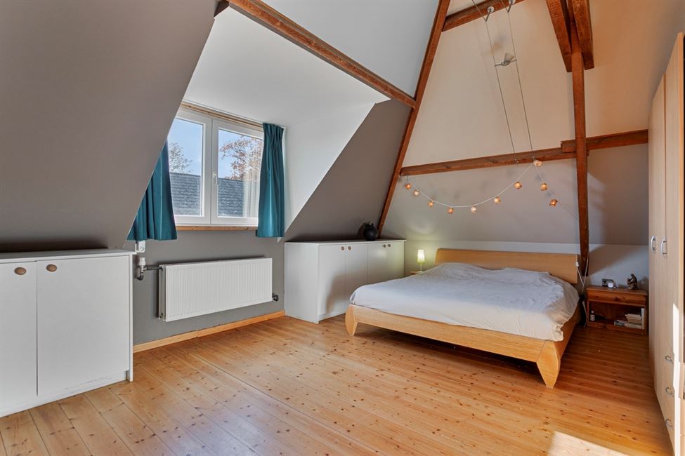 VENDUE! Belle villa 3CH s/parcelle 7 ares