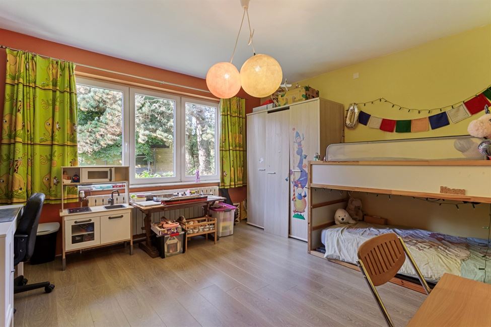 VENDUE! Belle villa 3CH s/parcelle 7 ares