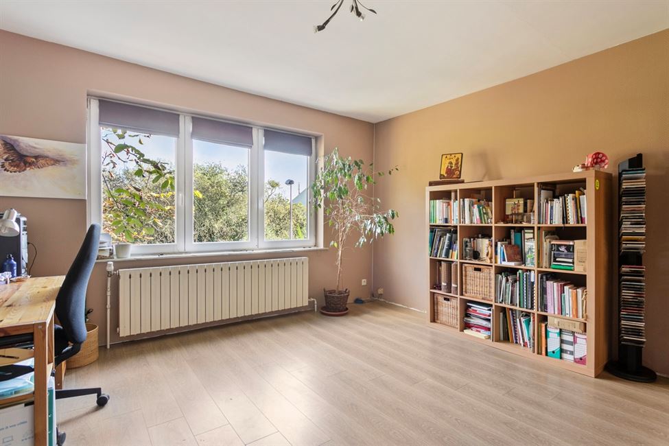 VENDUE! Belle villa 3CH s/parcelle 7 ares