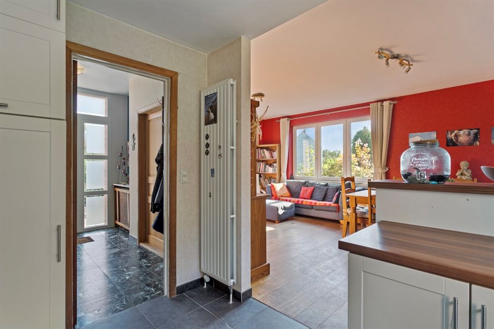 VENDUE! Belle villa 3CH s/parcelle 7 ares