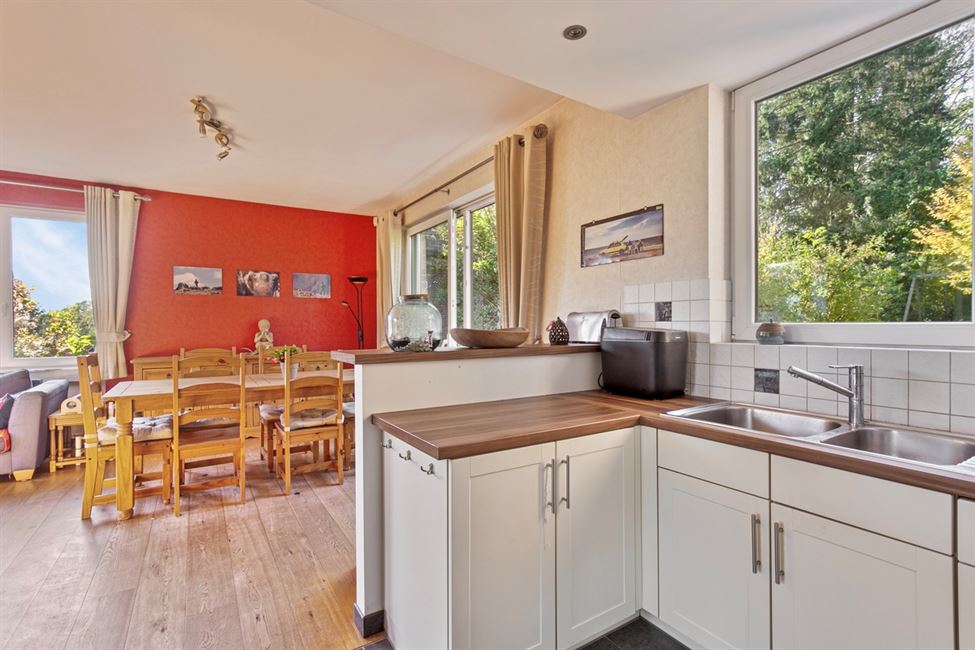 VENDUE! Belle villa 3CH s/parcelle 7 ares