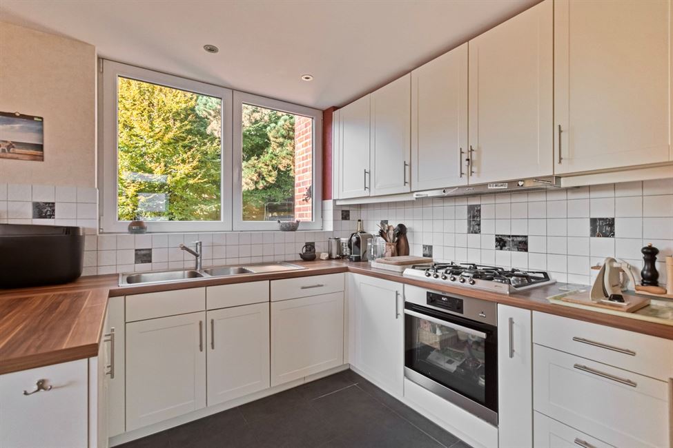 VENDUE! Belle villa 3CH s/parcelle 7 ares