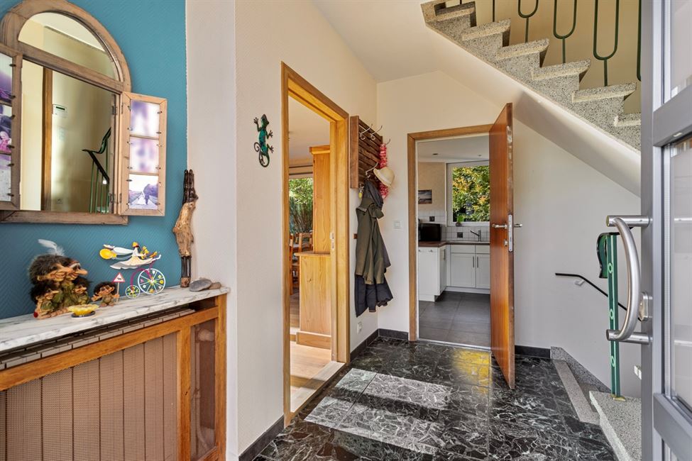 VENDUE! Belle villa 3CH s/parcelle 7 ares