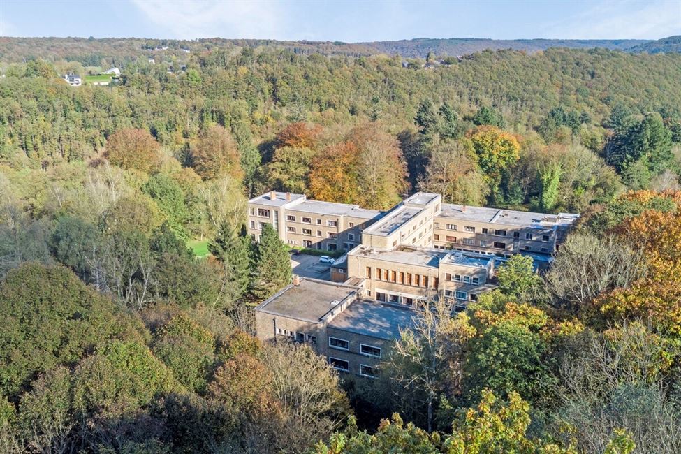 !!! OPTION - VALDEL IMMO !!!