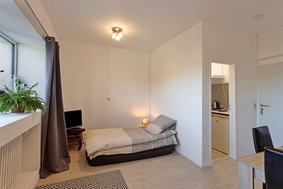 !!! OPTION - VALDEL IMMO !!!