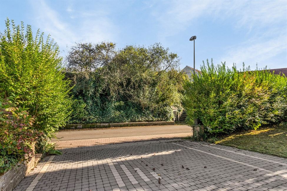 VENDUE! Belle villa 3CH s/parcelle 7 ares