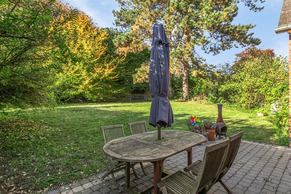 VENDUE! Belle villa 3CH s/parcelle 7 ares