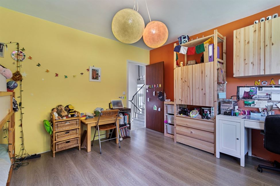 VENDUE! Belle villa 3CH s/parcelle 7 ares