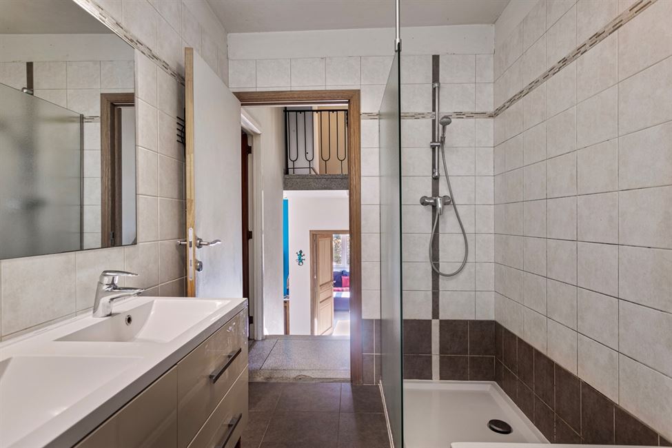 VENDUE! Belle villa 3CH s/parcelle 7 ares