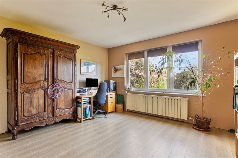 VENDUE! Belle villa 3CH s/parcelle 7 ares