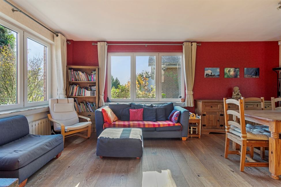 VENDUE! Belle villa 3CH s/parcelle 7 ares