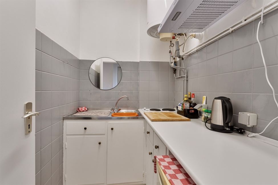 !!! OPTION - VALDEL IMMO !!!