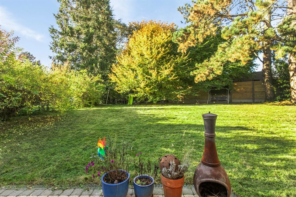 VENDUE! Belle villa 3CH s/parcelle 7 ares